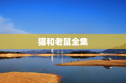 猫和老鼠全集