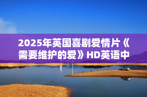 2025年英国喜剧爱情片《需要维护的爱》HD英语中字