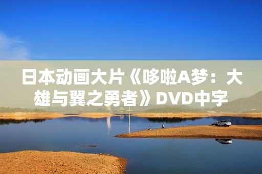 日本动画大片《哆啦A梦：大雄与翼之勇者》DVD中字
