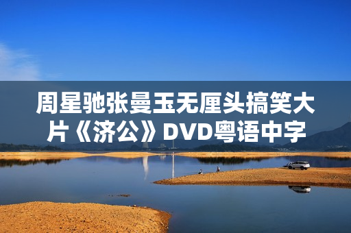 周星驰张曼玉无厘头搞笑大片《济公》DVD粤语中字