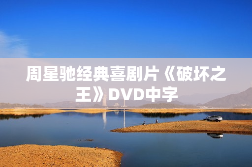 周星驰经典喜剧片《破坏之王》DVD中字