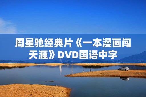 周星驰经典片《一本漫画闯天涯》DVD国语中字