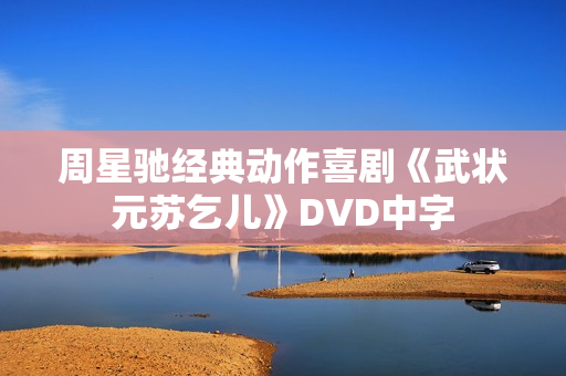 周星驰经典动作喜剧《武状元苏乞儿》DVD中字