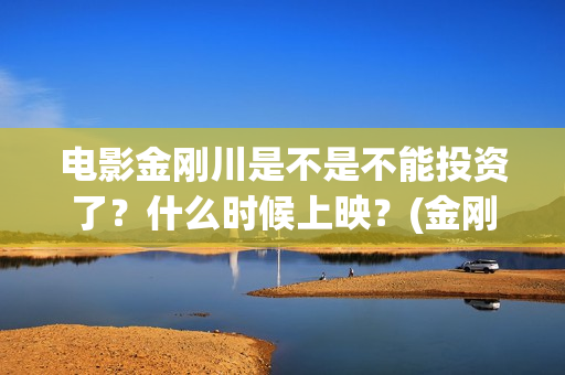 电影金刚川是不是不能投资了？什么时候上映？(金刚川电影的原型)