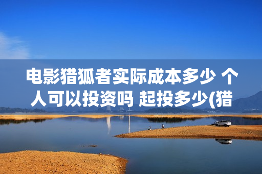 电影猎狐者实际成本多少 个人可以投资吗 起投多少(猎狐者电影优势)