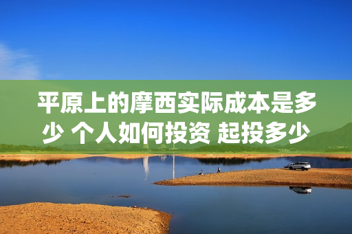 平原上的摩西实际成本是多少 个人如何投资 起投多少(平原上的摩西中的摩西是啥)
