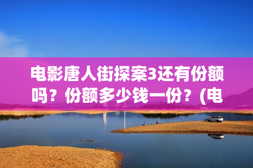 电影唐人街探案3还有份额吗？份额多少钱一份？(电影唐人街探案2)