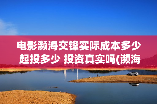电影濒海交锋实际成本多少 起投多少 投资真实吗(濒海交锋电影演员表)