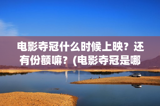 电影夺冠什么时候上映？还有份额嘛？(电影夺冠是哪一年)