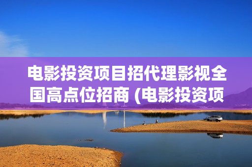 电影投资项目招代理影视全国高点位招商 (电影投资项目招标公告)