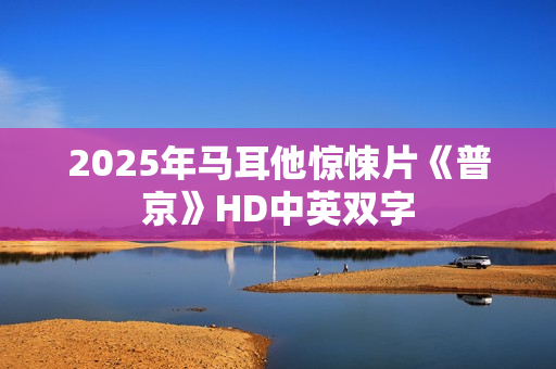 2025年马耳他惊悚片《普京》HD中英双字