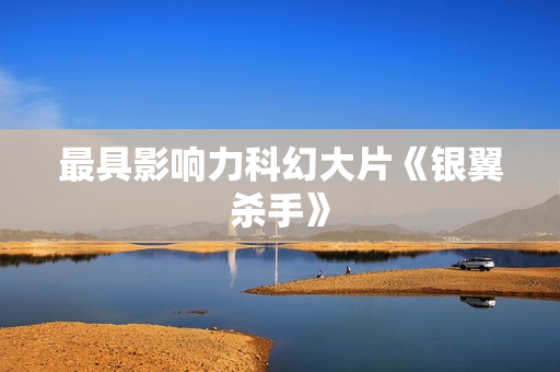 最具影响力科幻大片《银翼杀手》