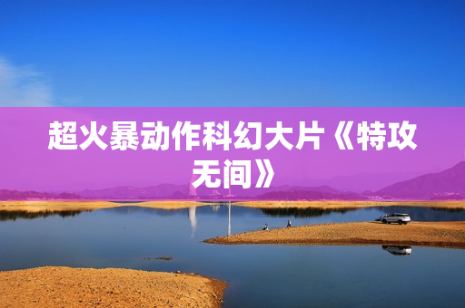 超火暴动作科幻大片《特攻无间》