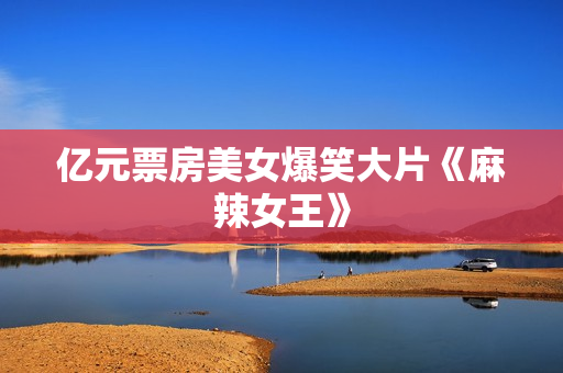 亿元票房美女爆笑大片《麻辣女王》