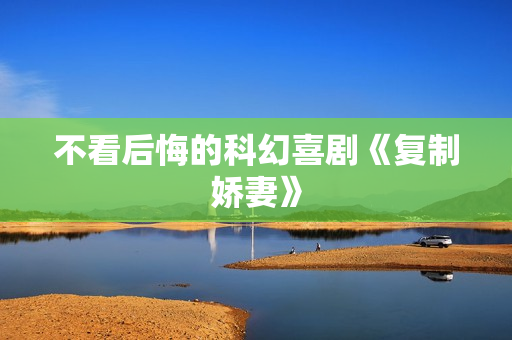 不看后悔的科幻喜剧《复制娇妻》