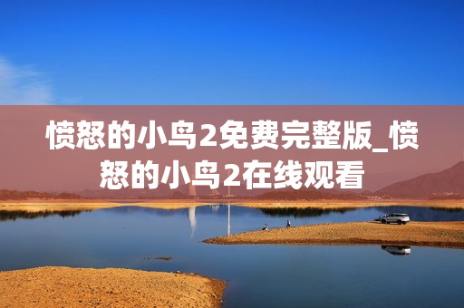 愤怒的小鸟2免费完整版_愤怒的小鸟2在线观看