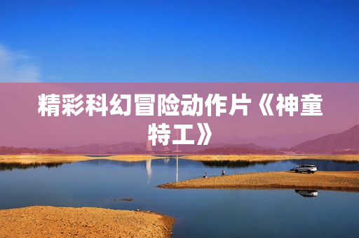 精彩科幻冒险动作片《神童特工》