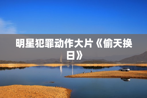 明星犯罪动作大片《偷天换日》