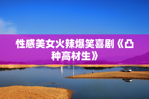 性感美女火辣爆笑喜剧《凸种高材生》