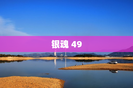 银魂 49