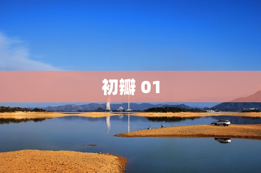 初瓣 01