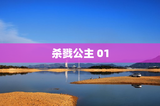 杀戮公主 01