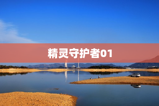 精灵守护者01