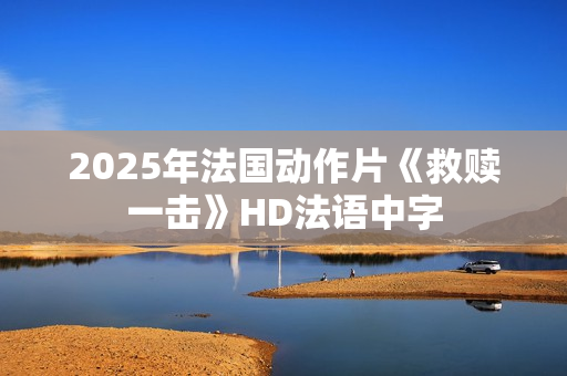 2025年法国动作片《救赎一击》HD法语中字