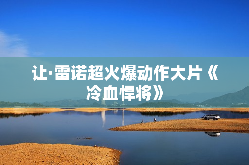 让·雷诺超火爆动作大片《冷血悍将》