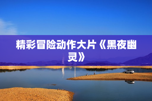 精彩冒险动作大片《黑夜幽灵》