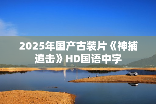 2025年国产古装片《神捕追击》HD国语中字