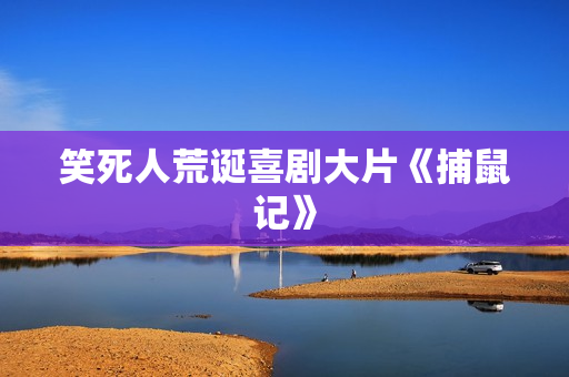 笑死人荒诞喜剧大片《捕鼠记》