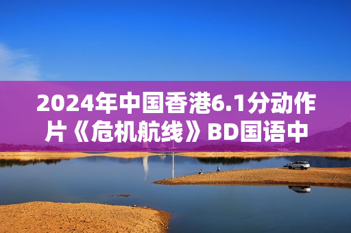 2024年中国香港6.1分动作片《危机航线》BD国语中字