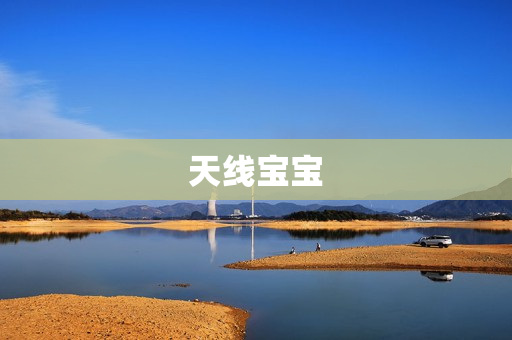 天线宝宝