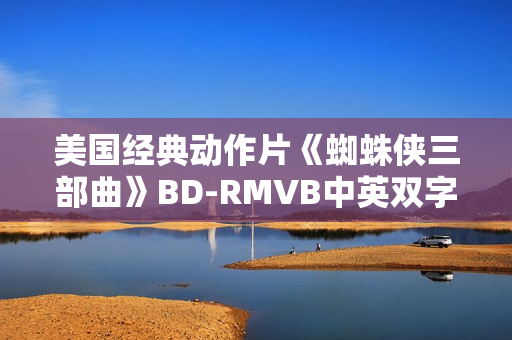美国经典动作片《蜘蛛侠三部曲》BD-RMVB中英双字