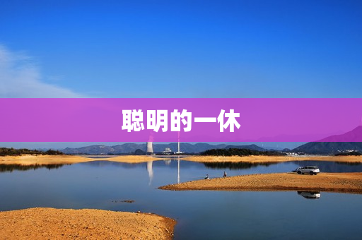 聪明的一休