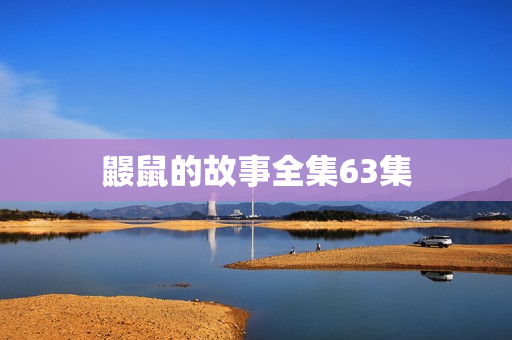 鼹鼠的故事全集63集
