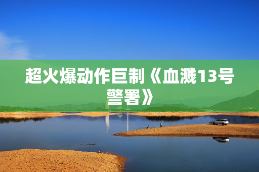 超火爆动作巨制《血溅13号警署》