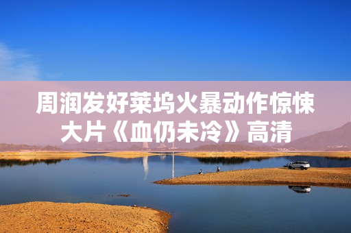 周润发好莱坞火暴动作惊悚大片《血仍未冷》高清