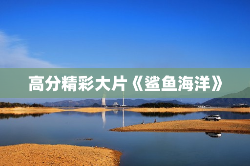 高分精彩大片《鲨鱼海洋》