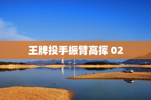王牌投手振臂高挥 02