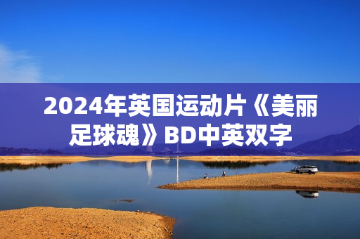 2024年英国运动片《美丽足球魂》BD中英双字