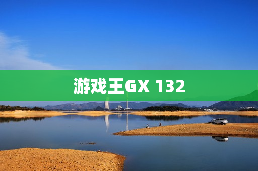游戏王GX 132