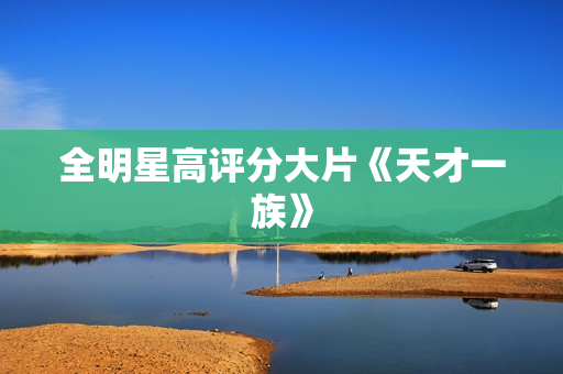 全明星高评分大片《天才一族》
