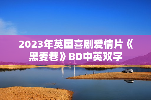 2023年英国喜剧爱情片《黑麦巷》BD中英双字
