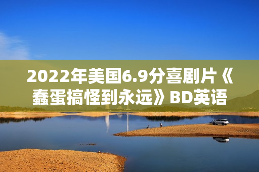 2022年美国6.9分喜剧片《蠢蛋搞怪到永远》BD英语中字