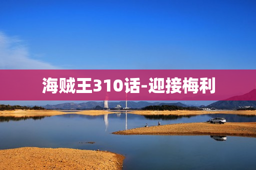 海贼王310话-迎接梅利