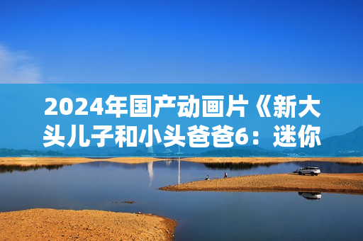 2024年国产动画片《新大头儿子和小头爸爸6：迷你大冒险》HD中字