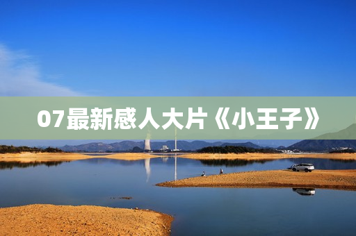 07最新感人大片《小王子》