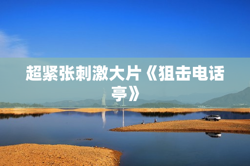 超紧张刺激大片《狙击电话亭》